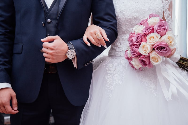 Fairytale Inspired Gowns